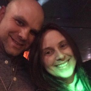 Meet your Posher, Jamie
